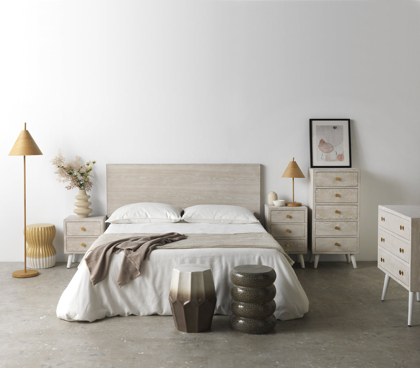 Muebles Nórdicos Baratos: Cómo Conseguir el Look Escandinavo sin Pagar Precio de Catálogo