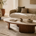 Cómo Elegir una Mesa de Centro de Diseño: Guía Completa para el Salón