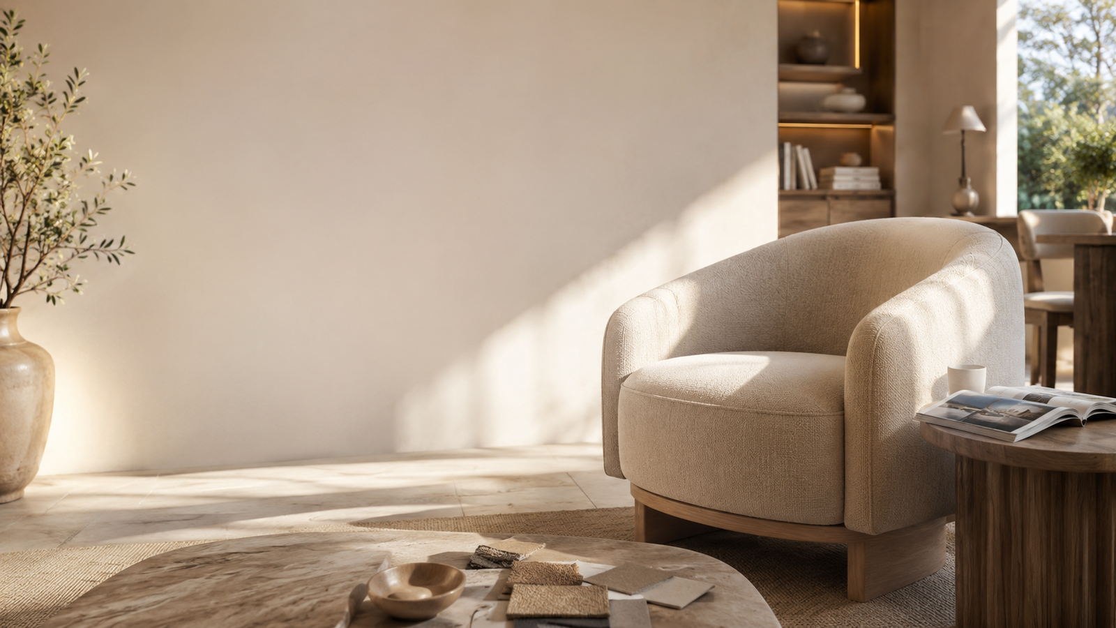 Cómo Elegir un Sillón o Butaca de Diseño: La Guía Completa para Acertar
