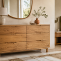 Cómo Elegir una Cómoda de Diseño: Guía Completa para el Dormitorio