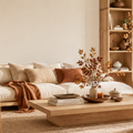 Decoración de Otoño 2026: Cómo Preparar tu Hogar para la Nueva Temporada