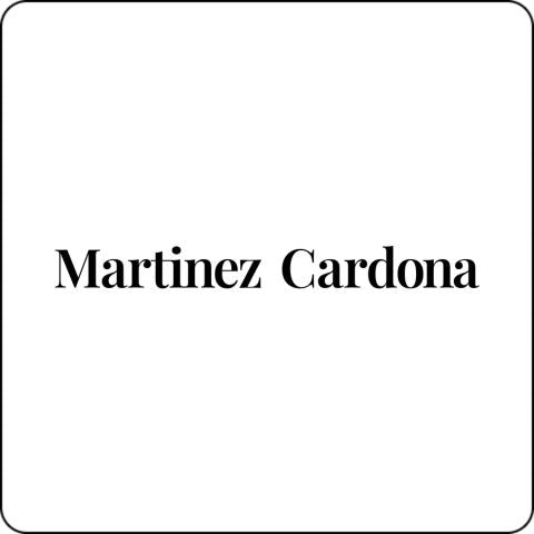 Martinez Cardona