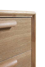 SINFONIER 5 CAJONES MADERA DE FRESNO NATURAL