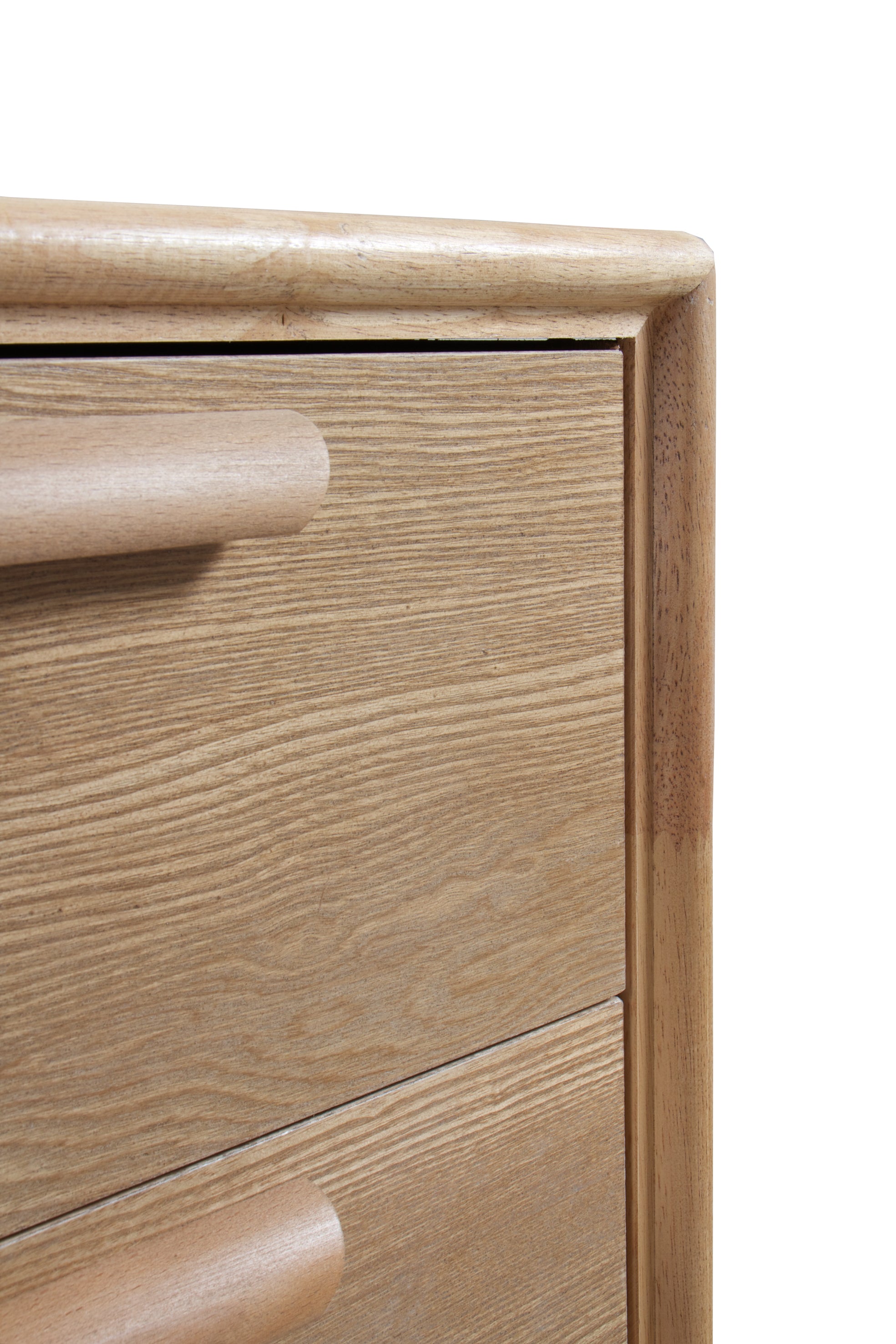 SINFONIER 5 CAJONES MADERA DE FRESNO NATURAL