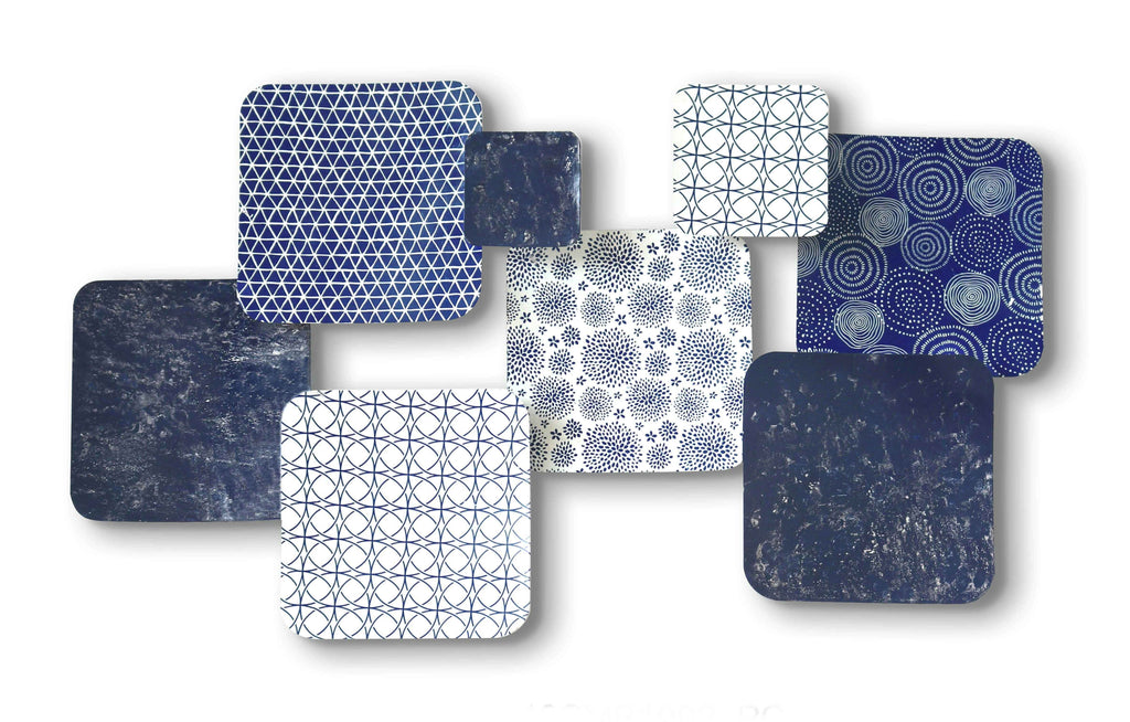 Decoración pared 72257