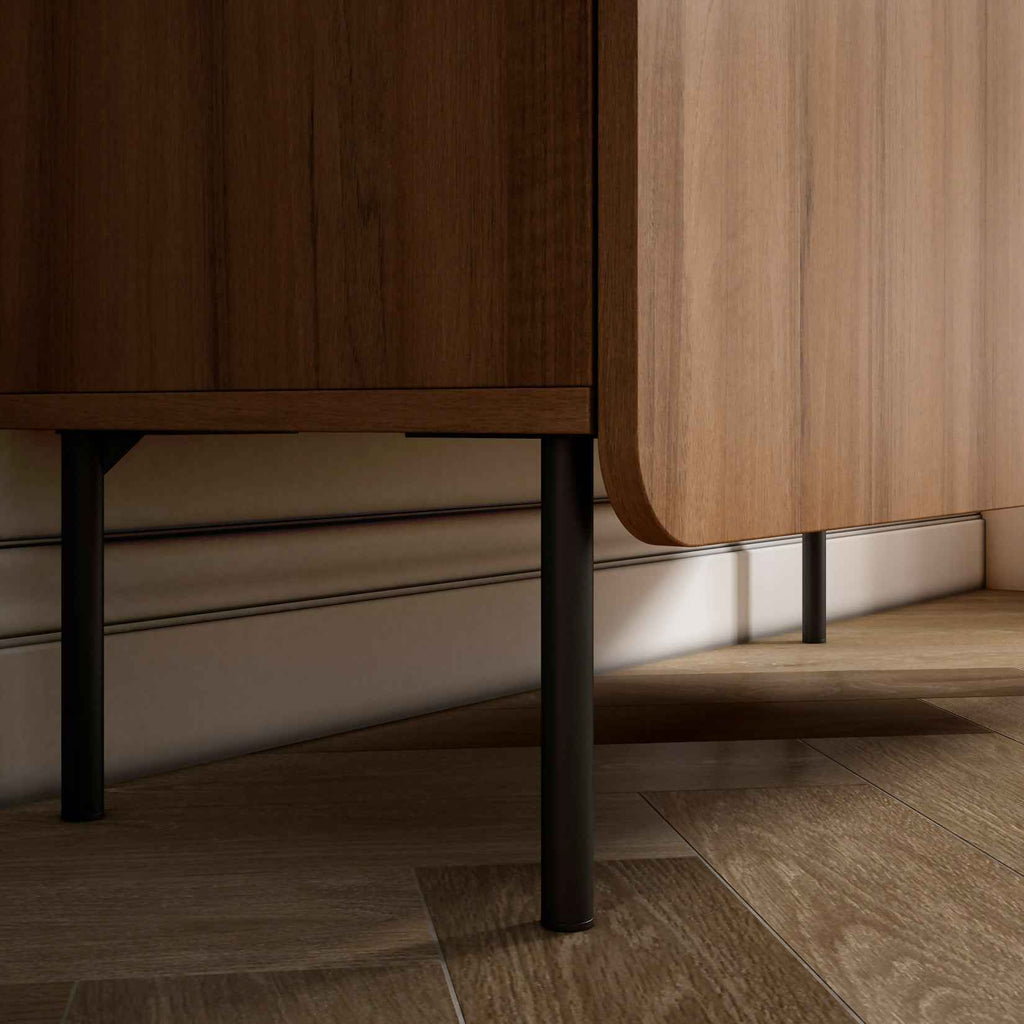 Mueble multifunción melamina 502