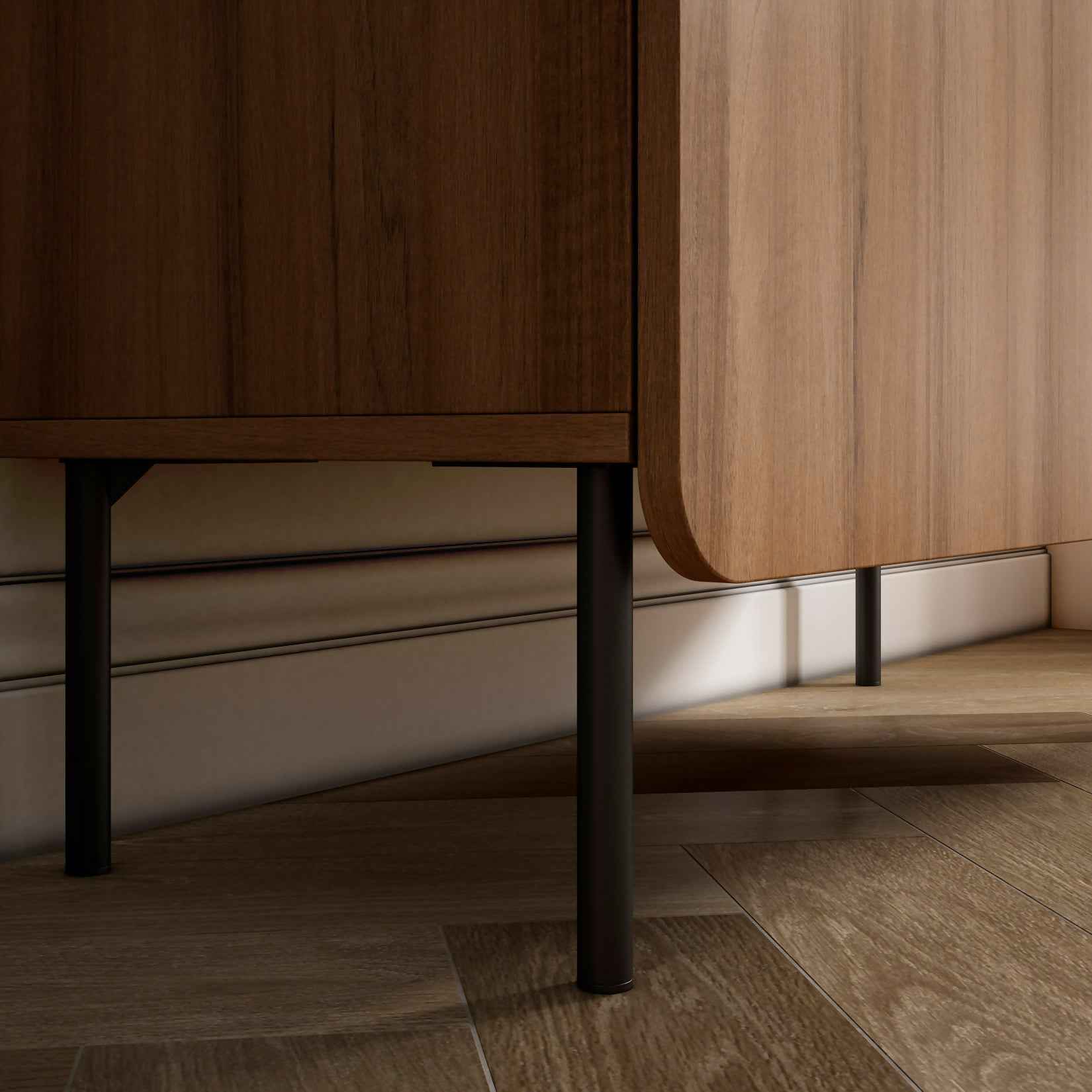 Mueble multifunción melamina 502