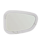 ESPEJO 74x40x51 PORCELANICO/ESPEJO