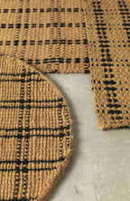 ALFOMBRA FIBRA DE COCO 150X210 CM