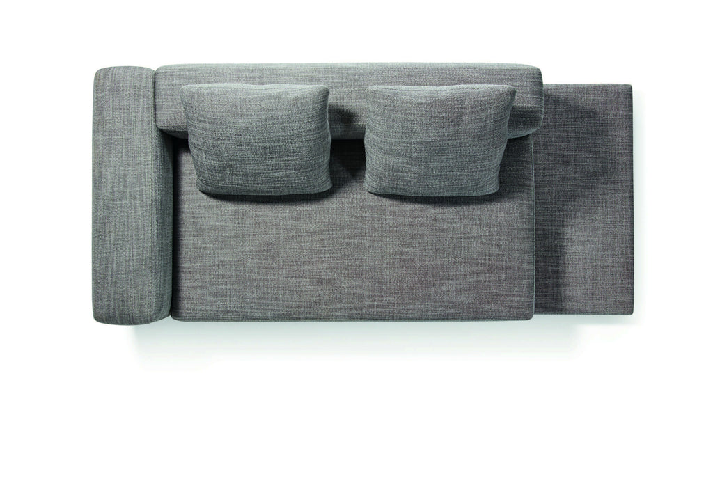 Hamilton composición de sofá moderna