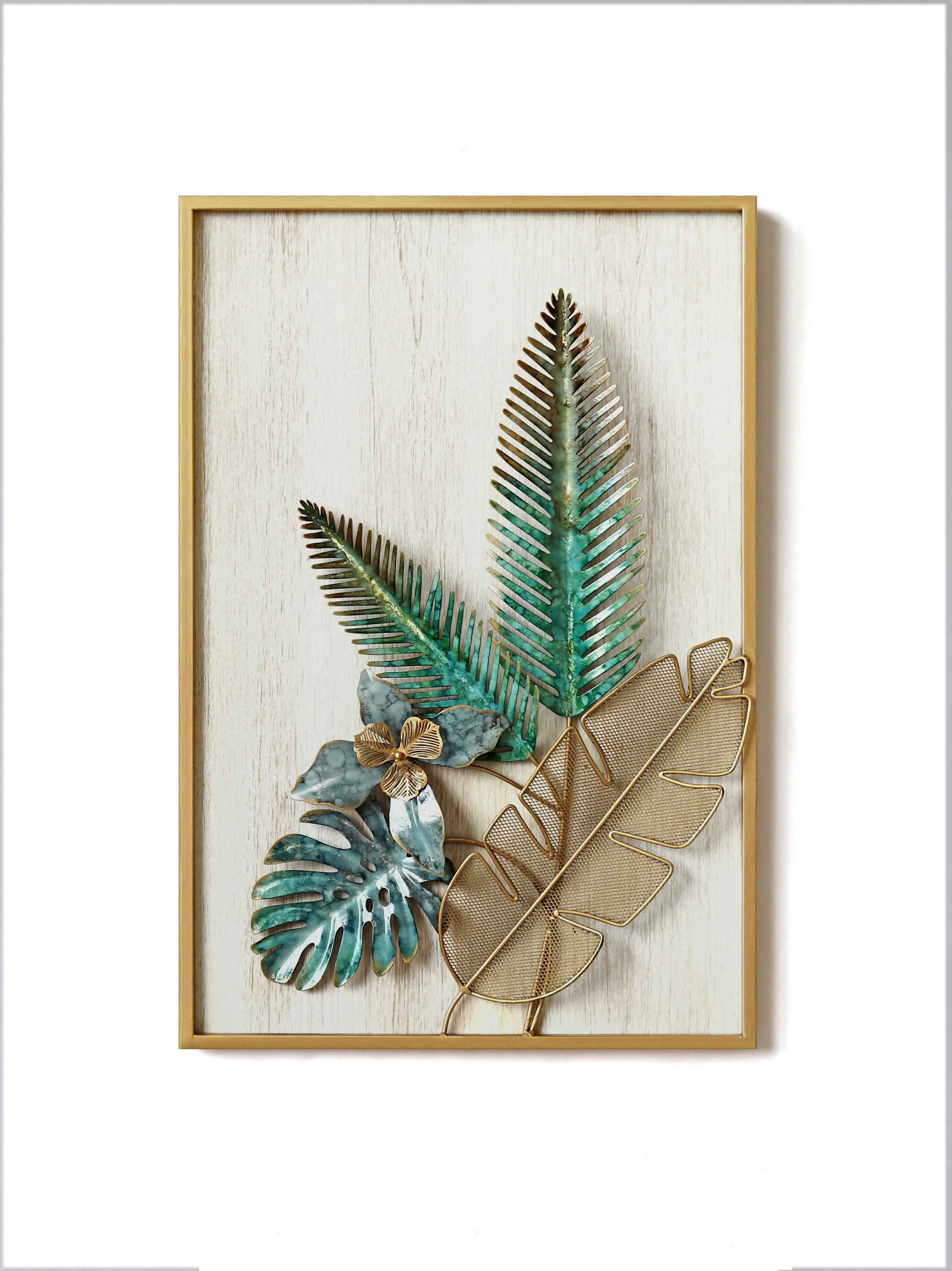 Decoración pared 72249