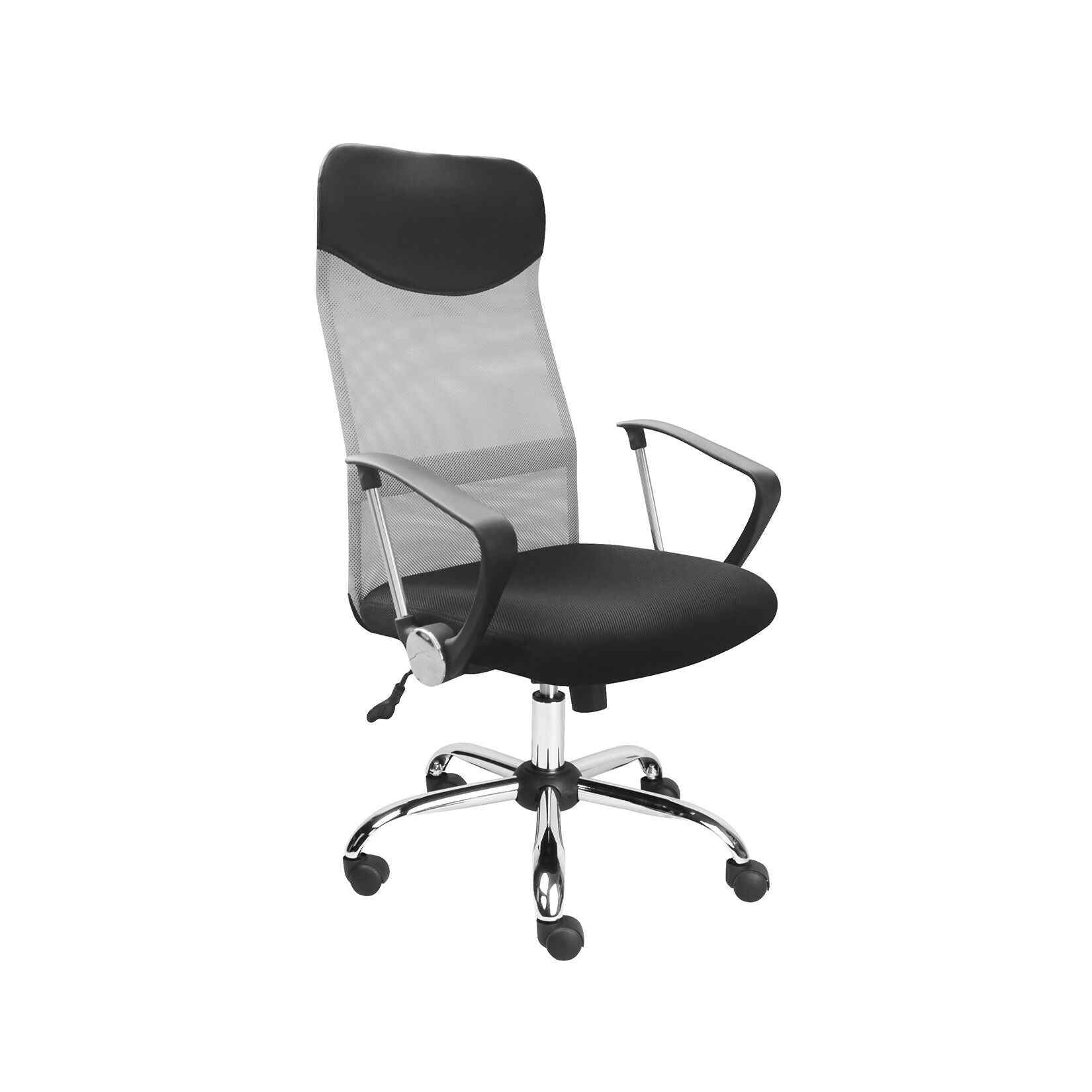 Silla basculante escritorio 75661