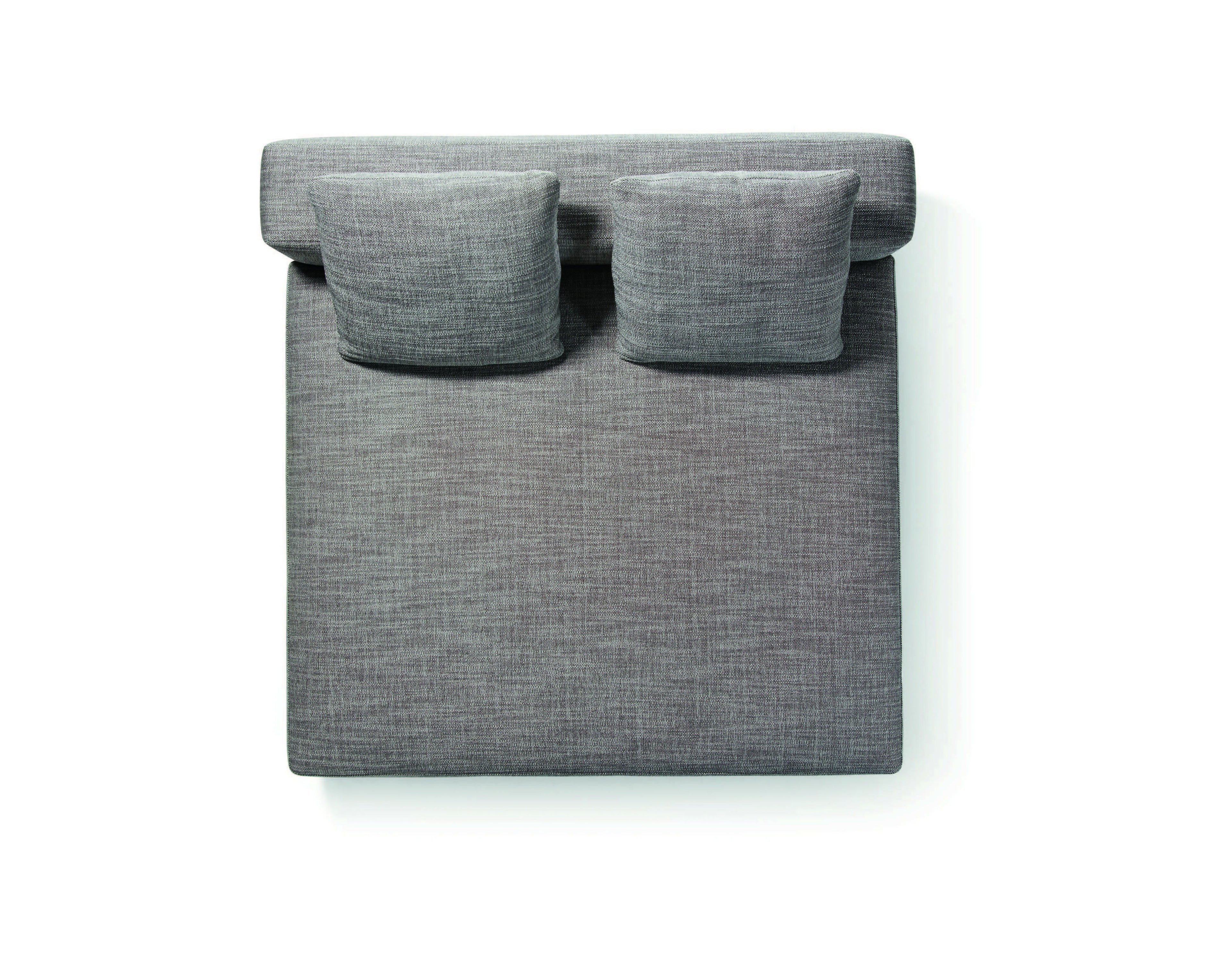 Hamilton composición de sofá moderna