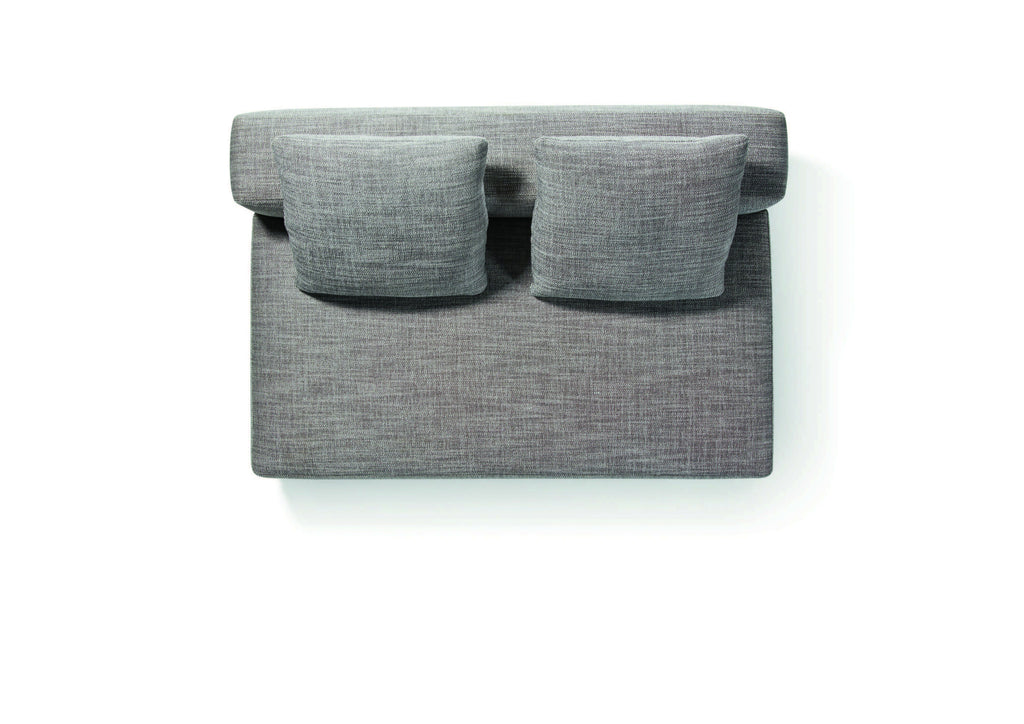 Hamilton composición de sofá moderna