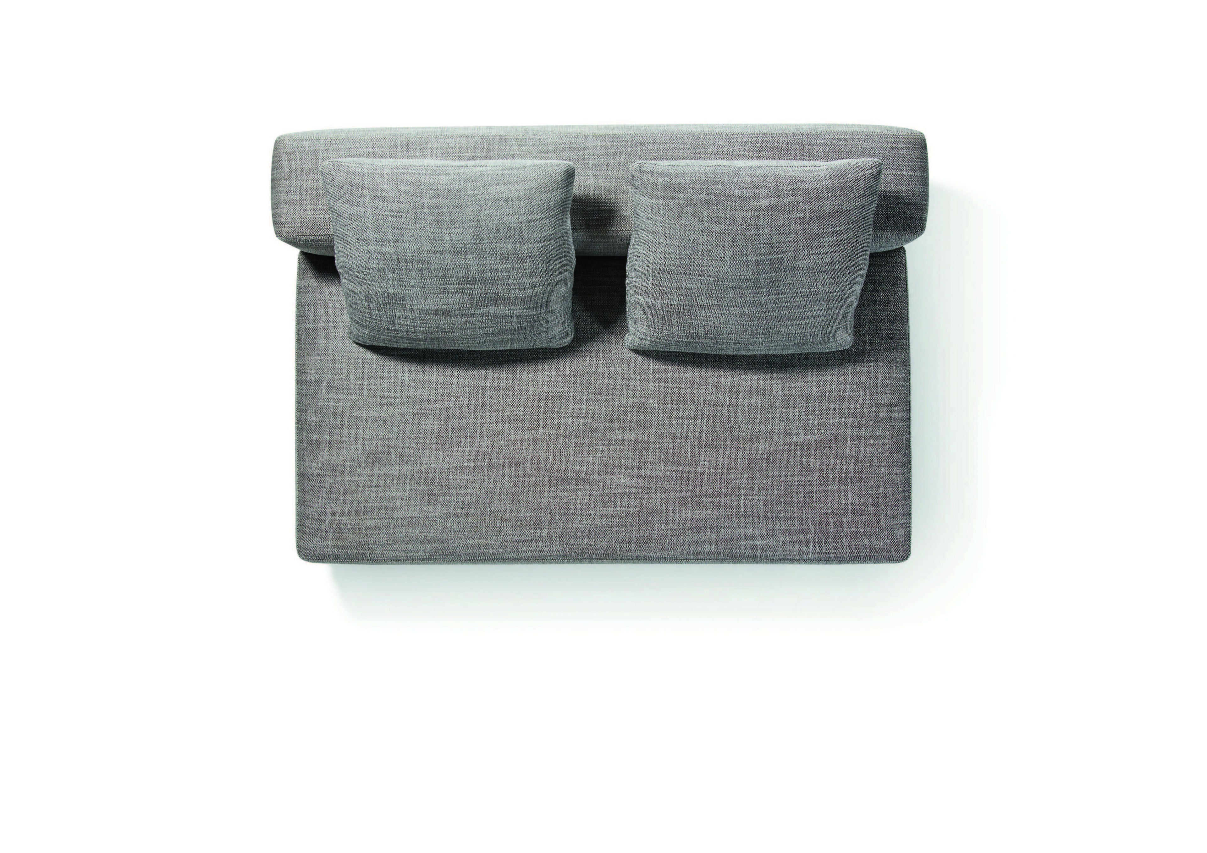 Hamilton composición de sofá moderna