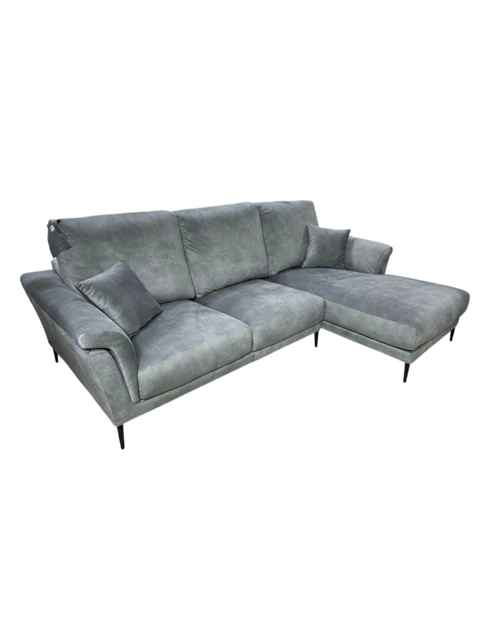 Sofá Tallín con Chaislong