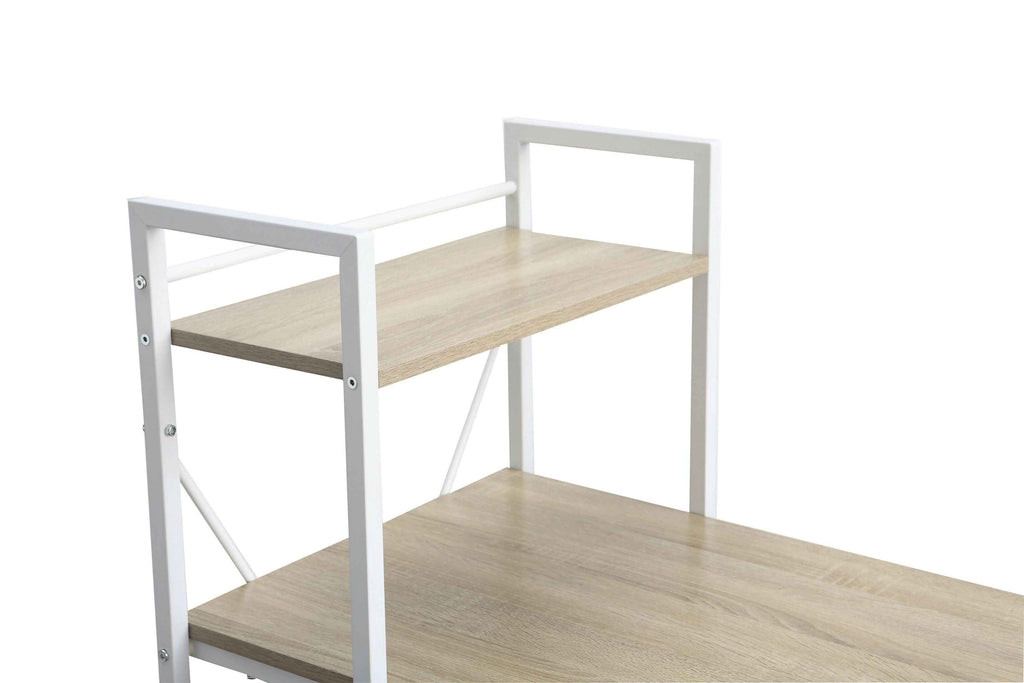 Escritorio moderno melamina 74640
