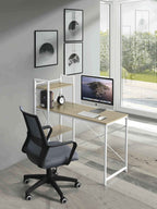 Escritorio moderno melamina 74640