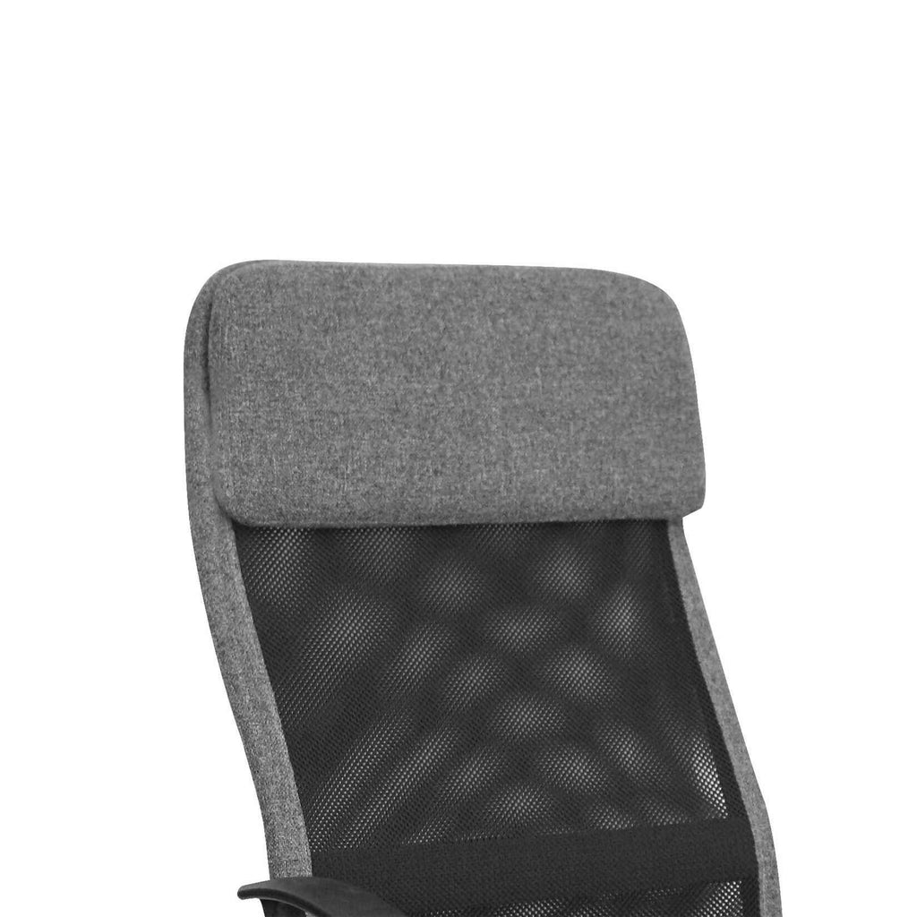 Silla basculante escritorio 75672