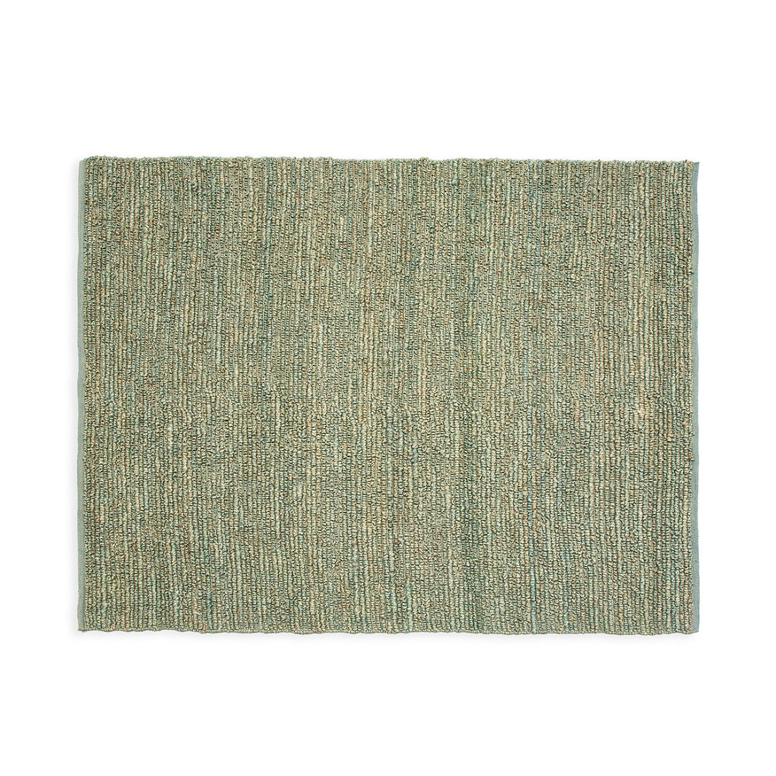 ALFOMBRA 150x200 YUTE GRIS