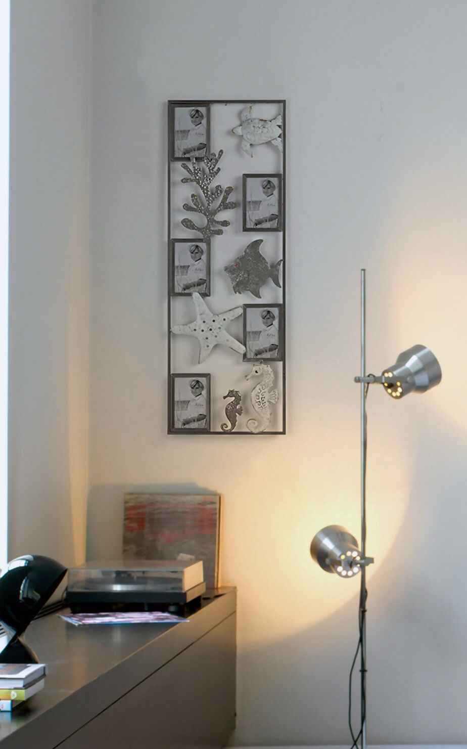 Decoración pared 72230