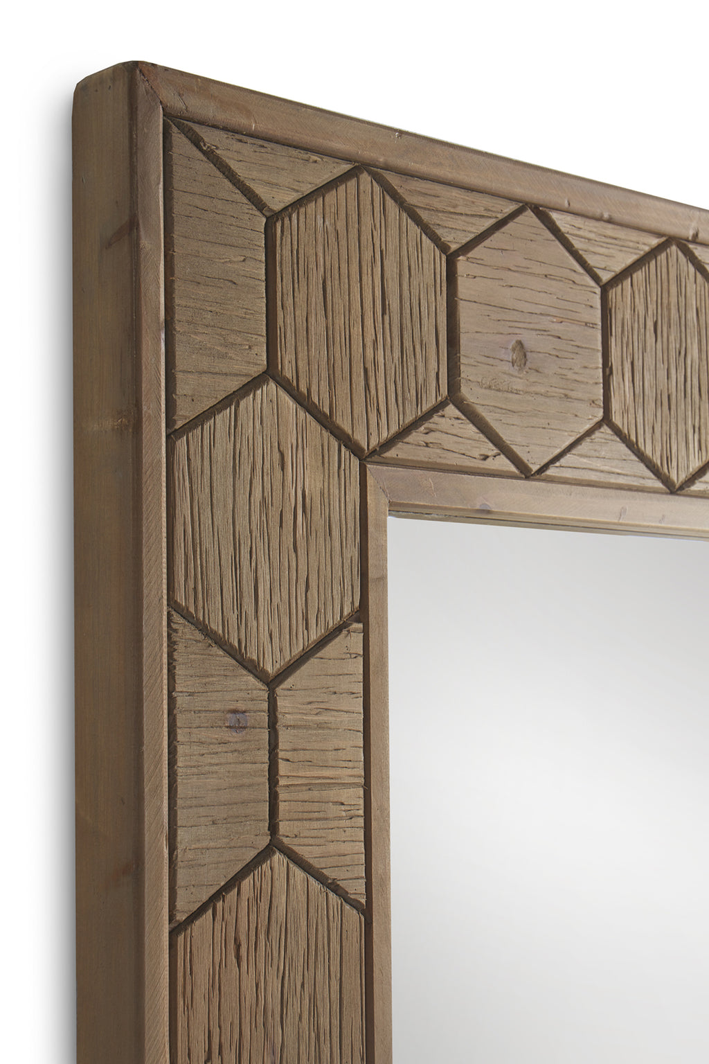 ESPEJO MADERA DE FRESNO