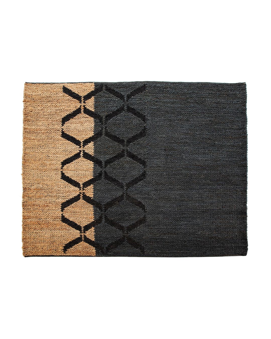 ALFOMBRA 200x250 SHUMAK ESTAMPADA