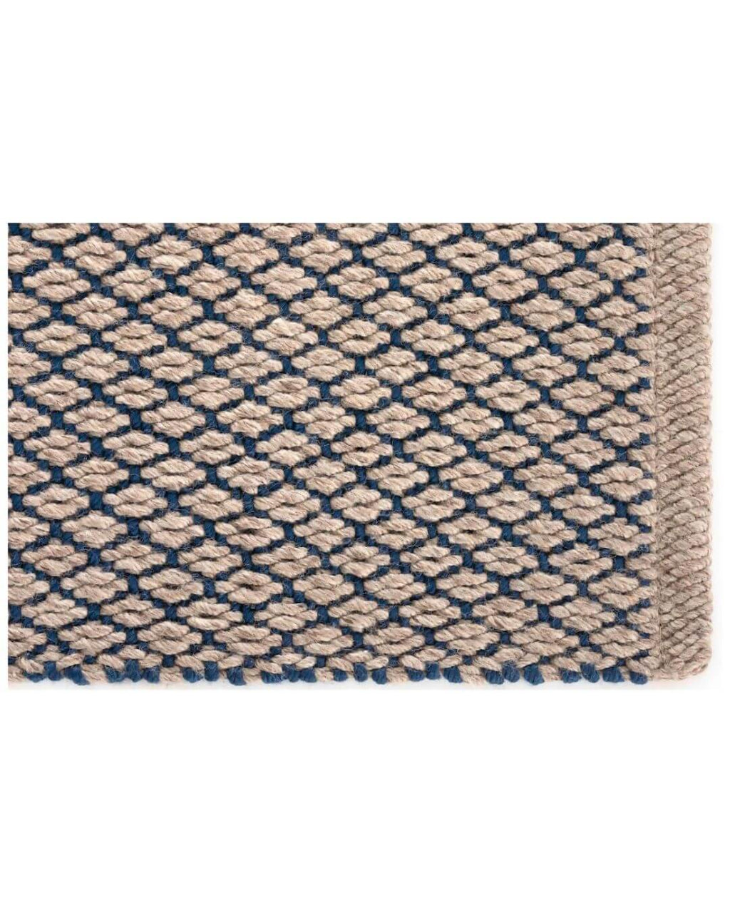 ALFOMBRA ALHAMBRA GREY-BLUE 200X300