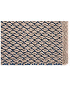 ALFOMBRA ALHAMBRA GREY-BLUE 200X300