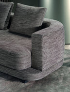 Morgan composición de sofá moderno