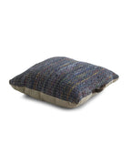 COJIN-POUF SUELO ALGODON 75X75 CM