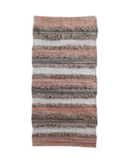 ALFOMBRA ALGODON Y POLIESTER 60X120 CM - Kayuri Home