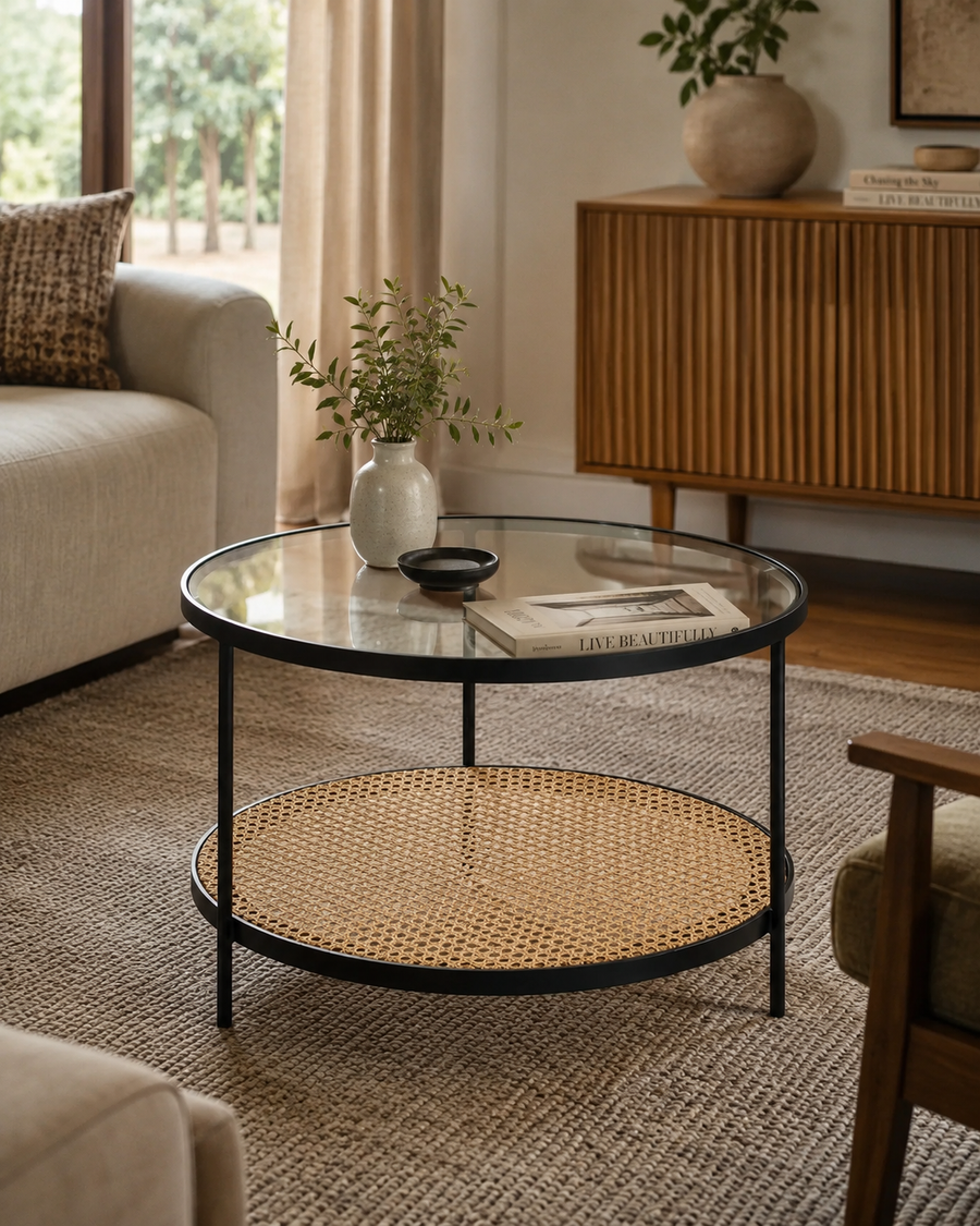 Muebles de diseño con descuento y sostenibles