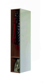 Consola melamina con espejo 829