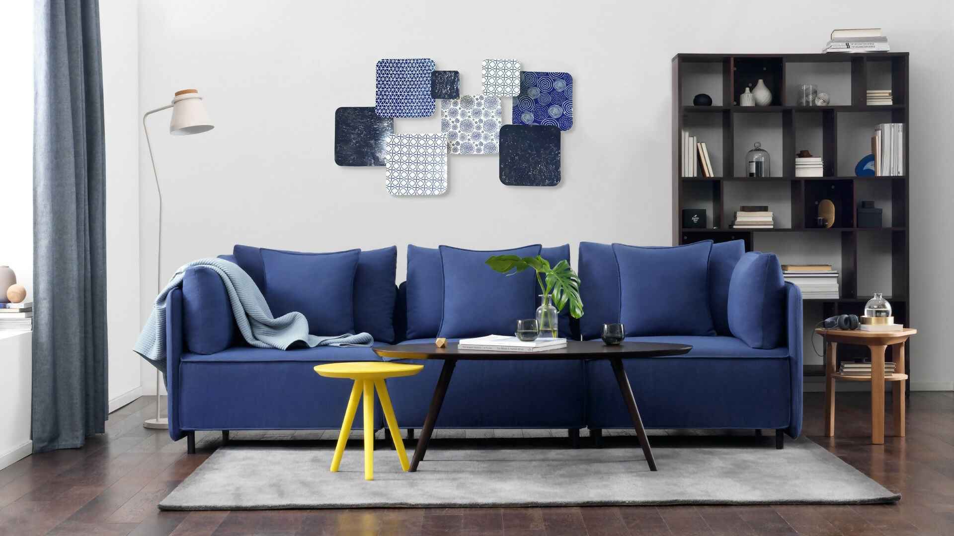 Decoración pared 72257