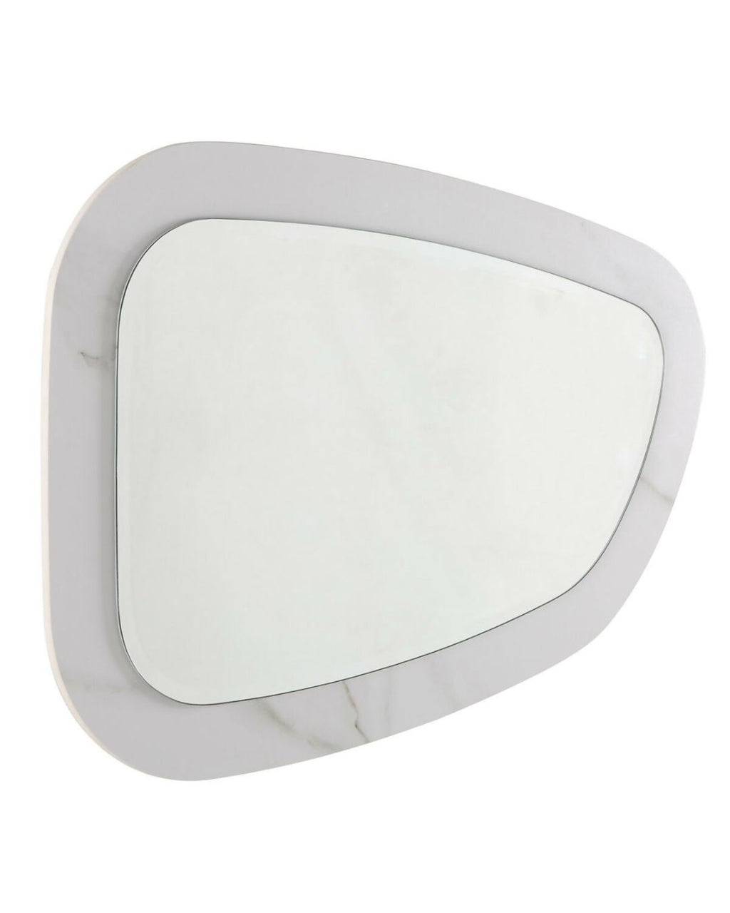 ESPEJO 74x40x51 PORCELANICO/ESPEJO