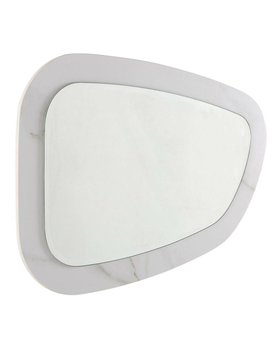 ESPEJO 74x40x51 PORCELANICO/ESPEJO
