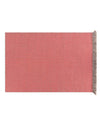 Alfombra de exterior Garden Layers Almond Red 180x240 cm