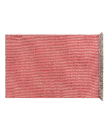 Catifa d'exterior Garden Layers Almond Red 180x240 cm