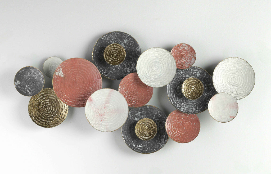 Decoración pared 72240