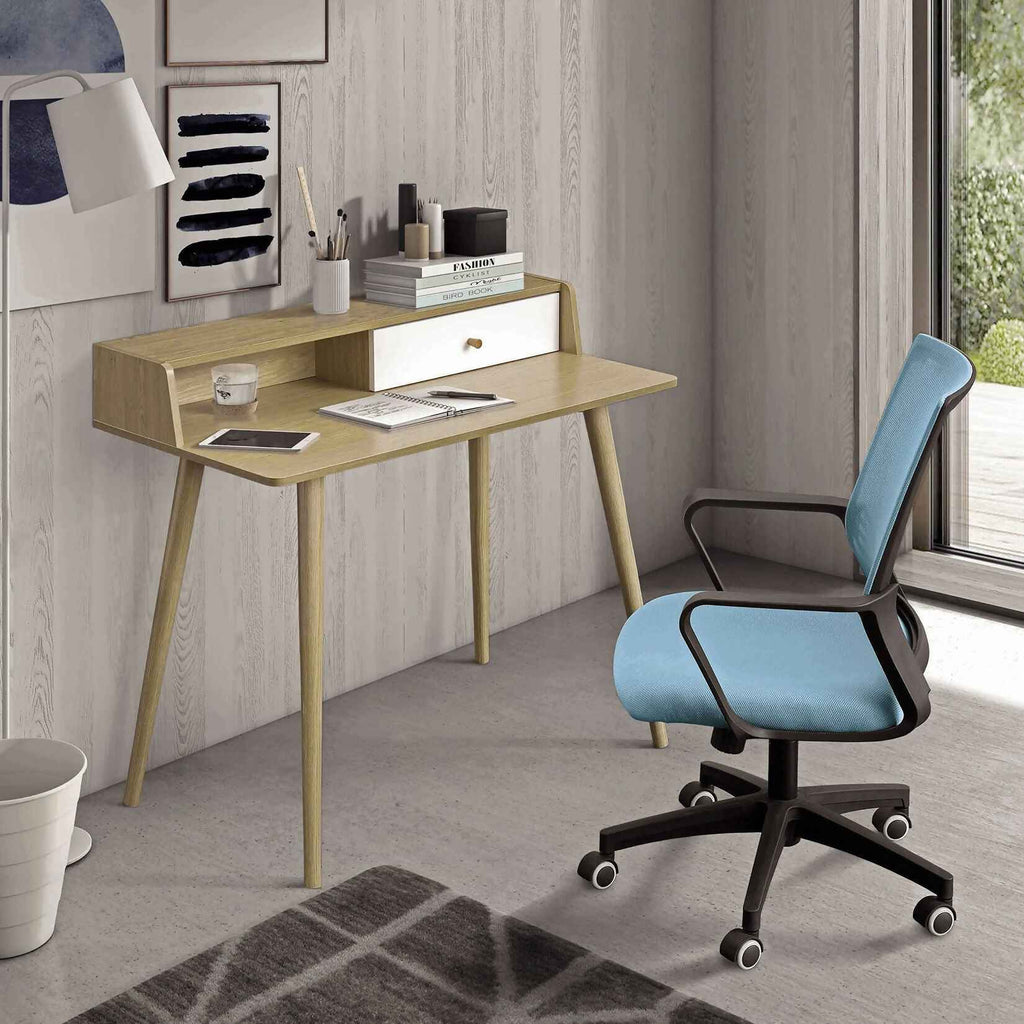 Silla basculante escritorio 75351