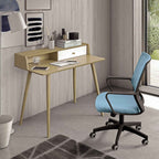 Silla basculante escritorio 75351