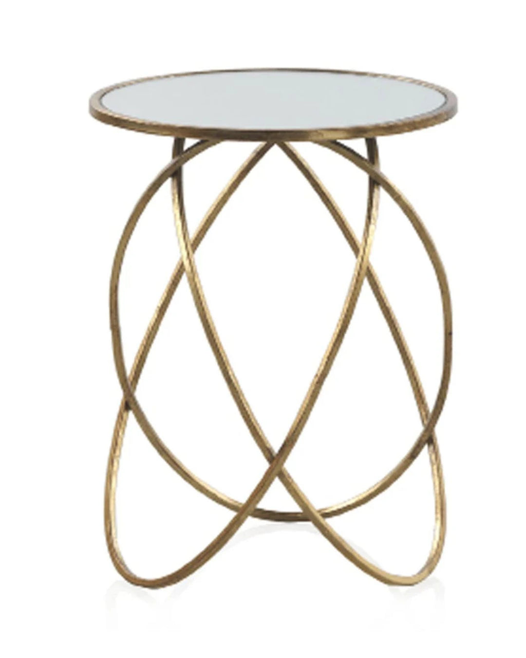 MESITA AUXILIAR METALICA