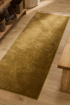 Alfombra de poliéster Apolo 70x200