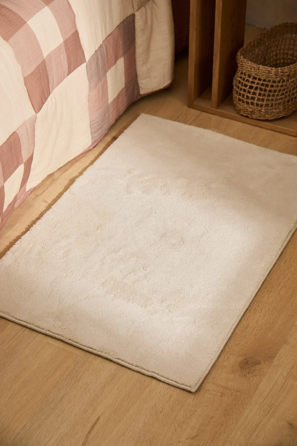 Alfombra de poliéster Apolo 150x200