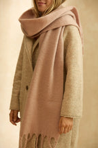 Bufanda de poliéster Gaus