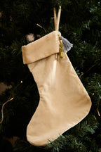 Adorno de Navidad de algodón