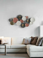 Decoración pared 72240