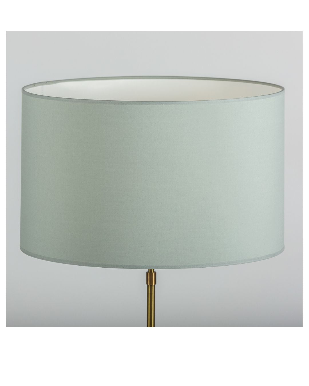 PANTLLA TUBO 40x40x24 GRIS