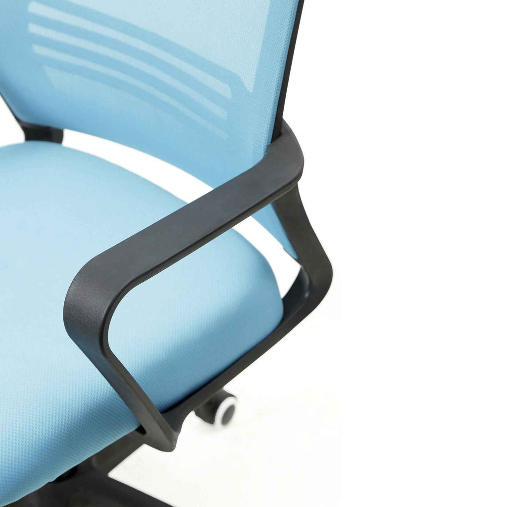 Silla basculante escritorio 75351